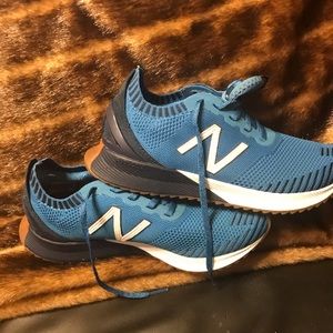 New balance fuel cell echo